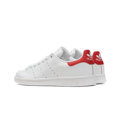 Adidas Originals Stan Smith "WhiteRed"