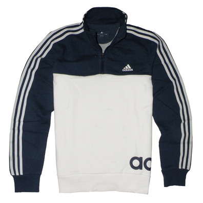 Adidas Sudadera Essetial Liner 3 Striper