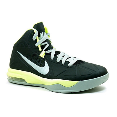 Air Max Body U "Nightvolt" (009/negro/lima/gris)