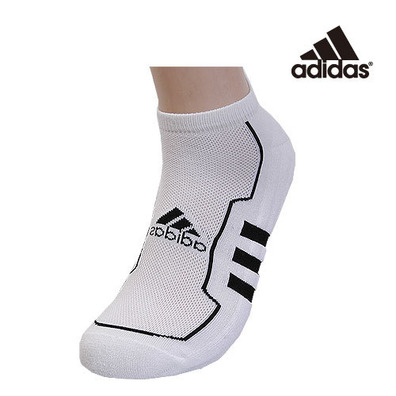 Adidas Calcetines FT COOLMAX Liner 3pp (blanco)