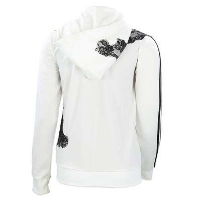 Adidas Chaqueta Flock Lace Zip