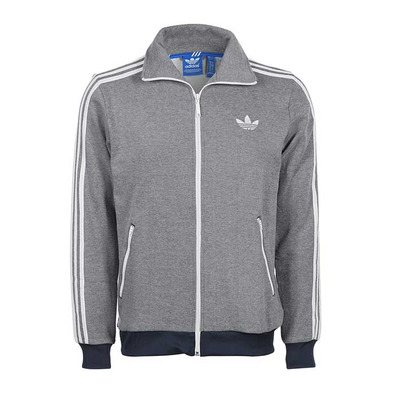 Adidas Original Chaqueta Firebird Track Top (college navy)