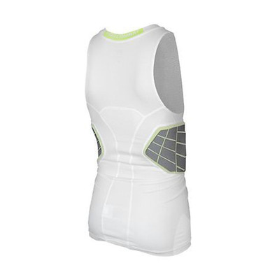 Nike Hyperstrong Elite Top "WhiteVolt"