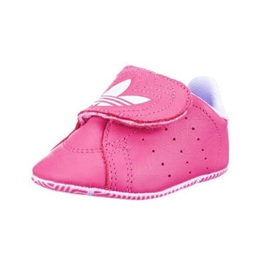 Adidas Easy On Gift Set CF Crib (rosa/blanco)