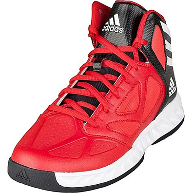 Adidas Lift Off 2013 (rojo/negro/blanco)