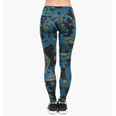 Adidas Originals Legging Femme Hawaii