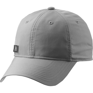 Adidas Gorra Perfomarce Metal Logo Hag (gris)