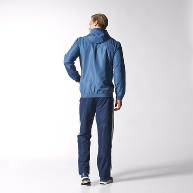 Adidas Chánadal Hombre Training Climalite (azul/marino/blanco)