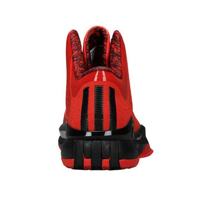 Adidas D-Rose 773 III "Scarle" (scarle/negro)