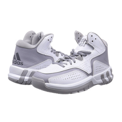 Adidas D Howard 6 "White Tiger" (blanco/gris)