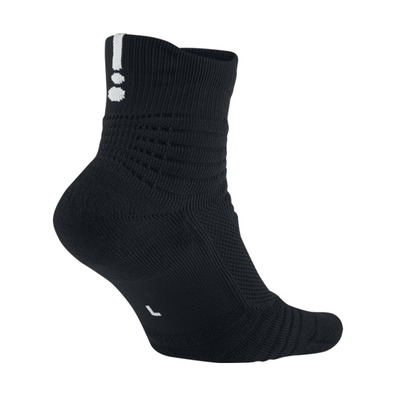 Nike Elite Versatility Mid Basket (012)