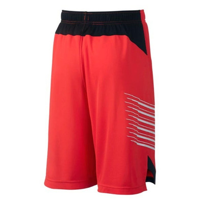 Short Nike GFX Niñ@ (694/rojo/negro/gris)