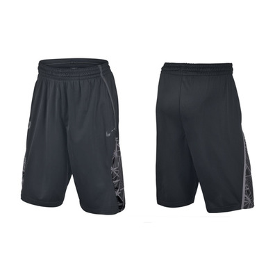 Kevin Durant Data Storm Short (010/negro/antracita)