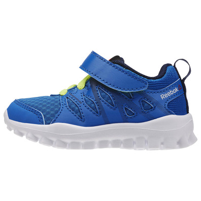 Reebok Infantil Realflex Train 4.0