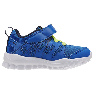 Reebok Infantil Realflex Train 4.0