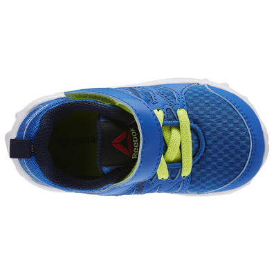 Reebok Infantil Realflex Train 4.0