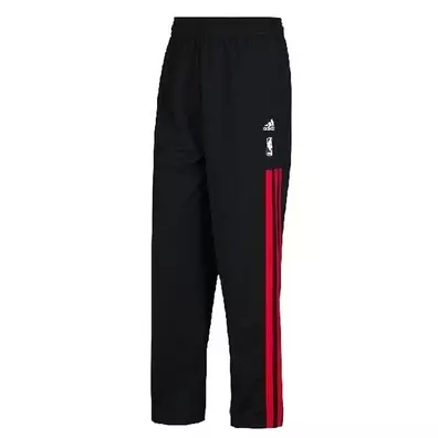 Adidas Pant NBA  On-Court Bulls