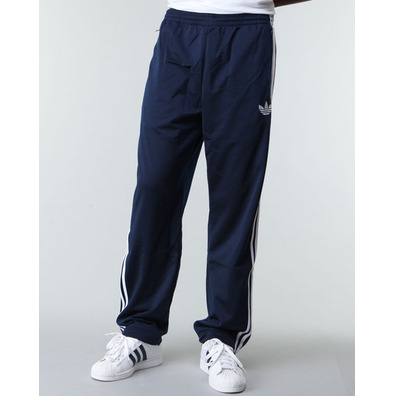 Adidas Pantalón Adi Firebird Track (marino/blanco)