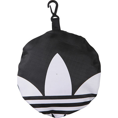 Adidas Adicolor Pack Shopper (negro/blanco)