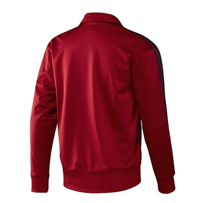 Adidas Chaqueta ADI-Firebird Track Top (rojo/indigo)