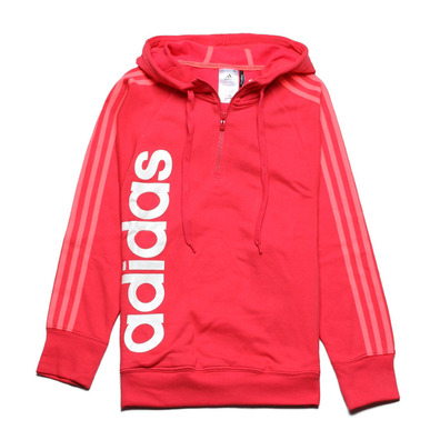 Adidas ClimaLite® Reload Liner Hood Q12 (rojo elegria)