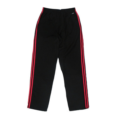 Adidas Young Boy Essential 3S WV Ptoh (negro/rojo)