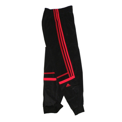 Adidas Yb S Challenger Pt Challenger (negro/rojo)