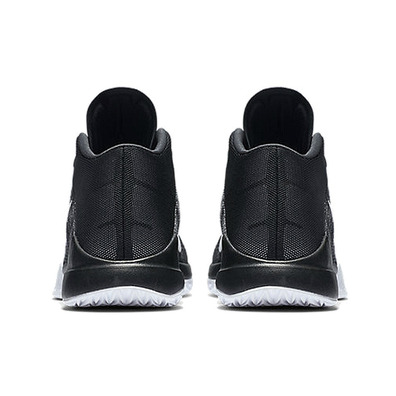 Nike Zoom Ascention "Black" (001/black/white/grey)