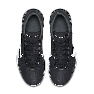 Nike Zoom Ascention "Black" (001/black/white/grey)