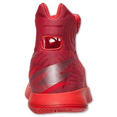 Nike Zoom HyperRev Kyrie Irving "Gym Red" (602/rojo/gris)