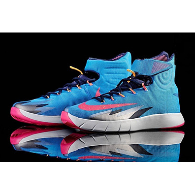 Nike Zoom HyperRev Kyrie Irving "Photo Blue" (402/photoblue/fux)