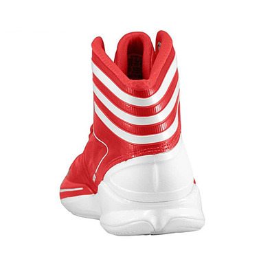 Adizero Crazy Light 2 "Sergio Rodríguez" (rojo/blanco)