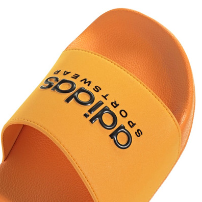 Adidas ADILETTE SHOWER "Orange"