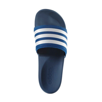 Adidas Adilette Supercloud Plus CF Ultra (blue/white)