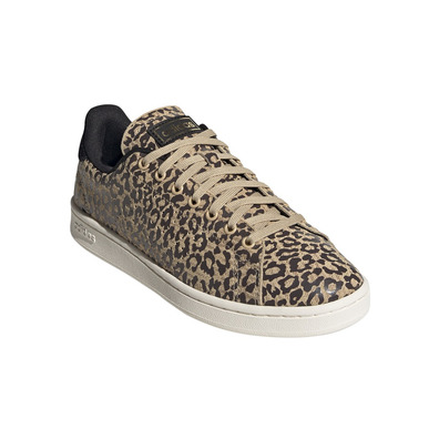 Adidas Advantage AOP W "Leopard"