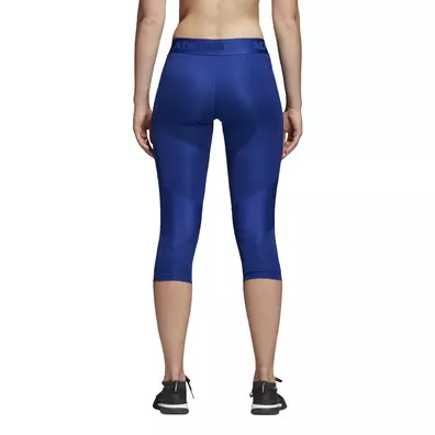 Adidas Alphaskin Sport 3/4 Tights Women's (Mystery Ink)