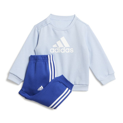 Adidas Badge of Sport Jogger Set