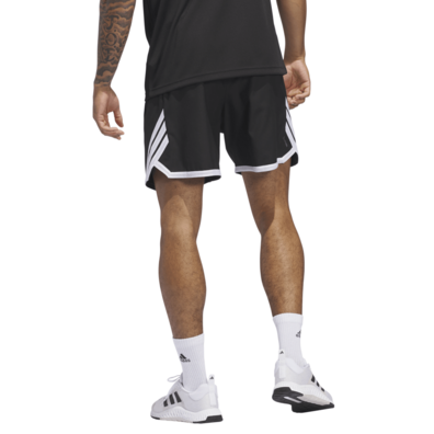 Adidas Basketball Crazy Lite Short "Black"