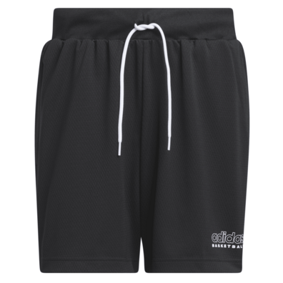 Adidas Basketball Select Shorts "Black"