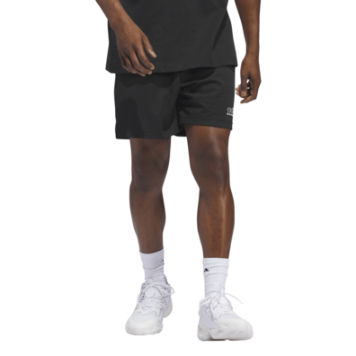 Adidas Basketball Select Shorts "Black"