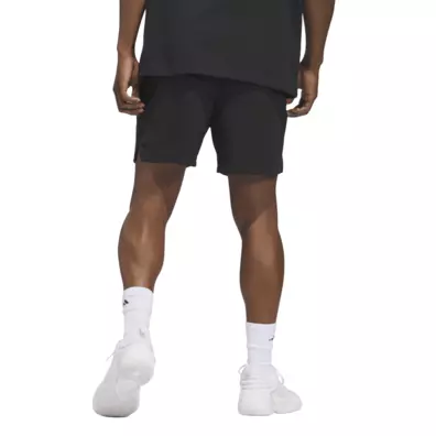 Adidas Basketball Select Shorts "Black"