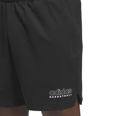 Adidas Basketball Select Shorts "Black"