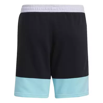 Adidas Basketblall Young Lil Stripe Short "Black"