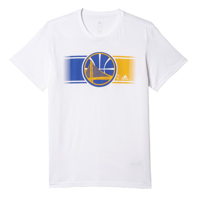 Adidas Camiseta 1 NBA Golden State Warriors (nba-gsw)