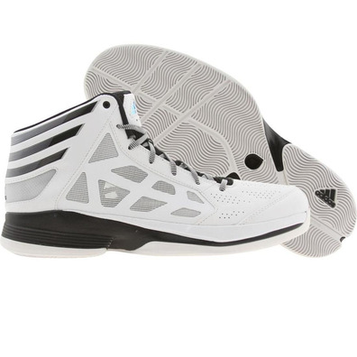 Adidas Crazy Shadow 2 "White" (blanco/negro)