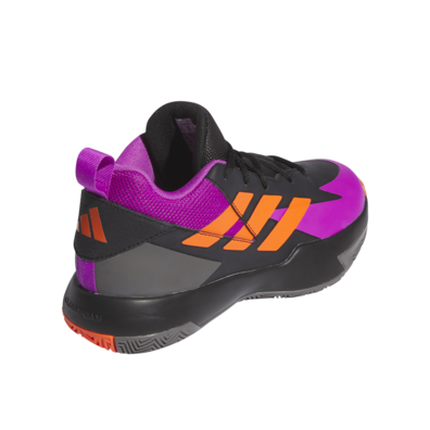 Adidas Cross Em Up Select Junior "Purple Burst"