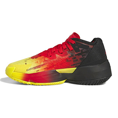 Adidas Donovan Mitchell Issue 4 Jr. "Spida"