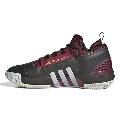 Adidas Donovan Mitchell Issue 5 "Cleveland Cavs"