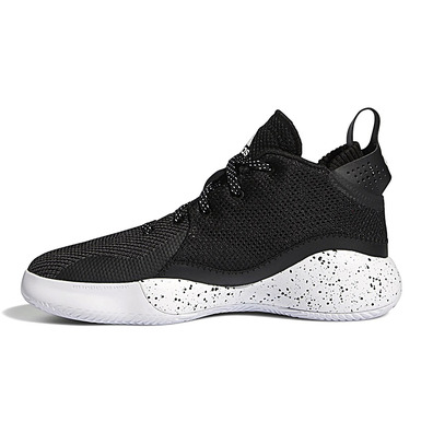 Adidas D. Rose 773 2020 Jr "Black"