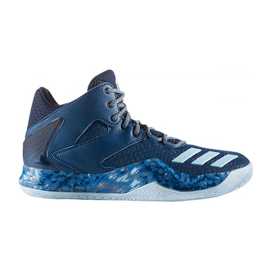 Adidas D Rose 773 V "Glacial Blue"